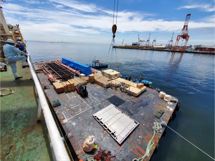 Quang Trach Power Plant